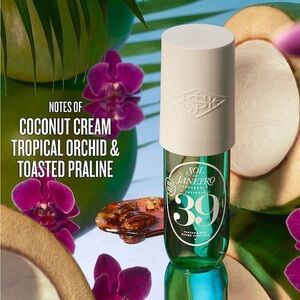 Sol de Janeiro 39 Hair & Body Fragrance Mist